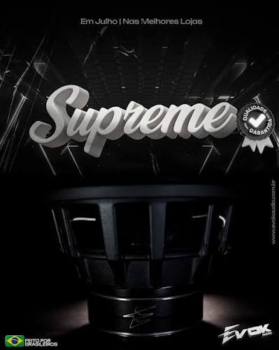 Banner Supreme